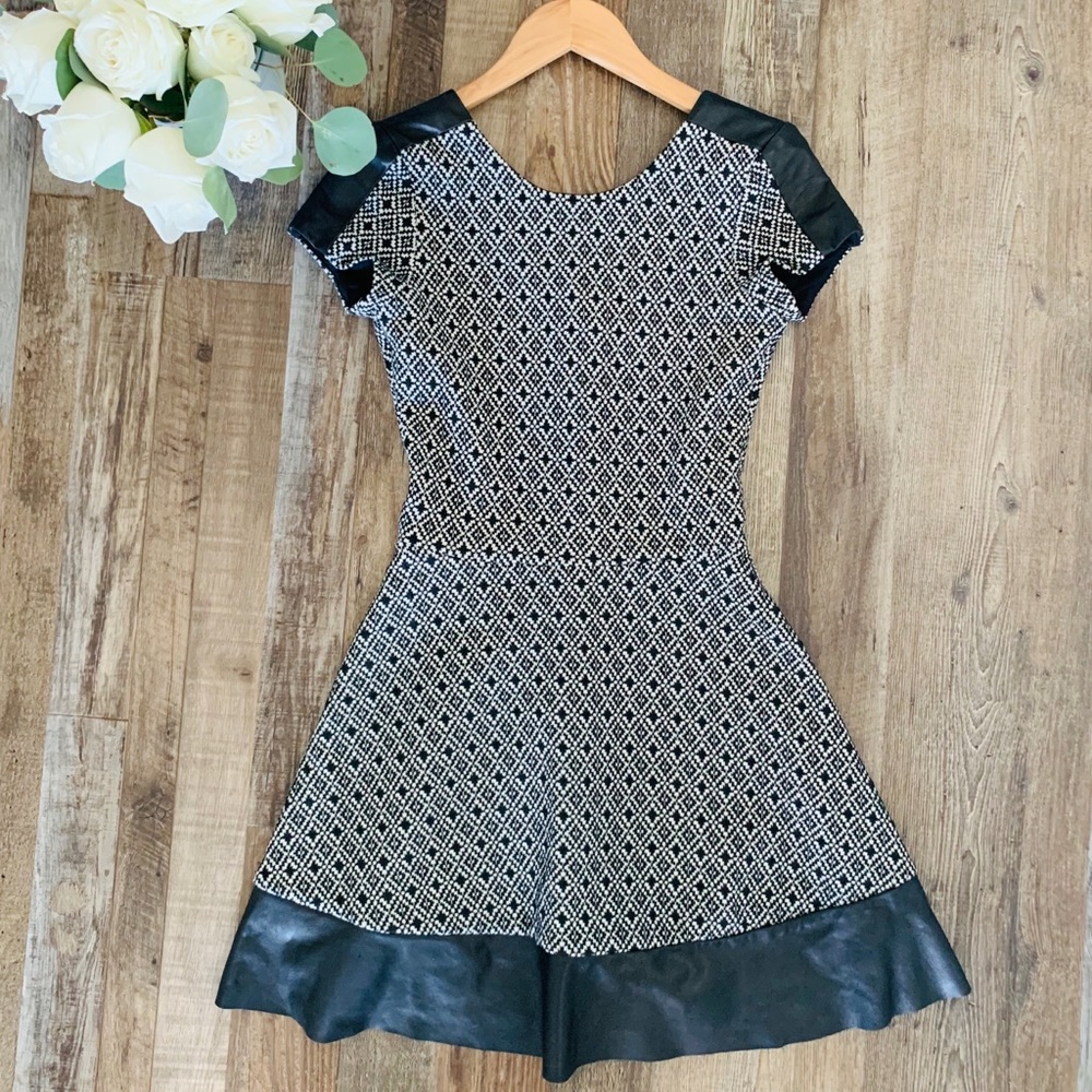 Parker Dress
